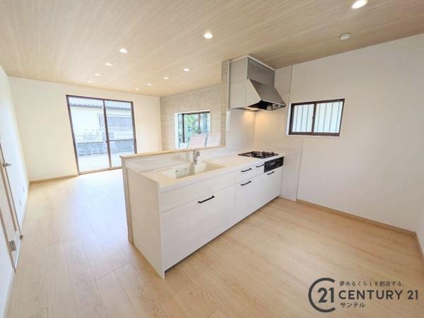 姶良市平松の中古一戸建て