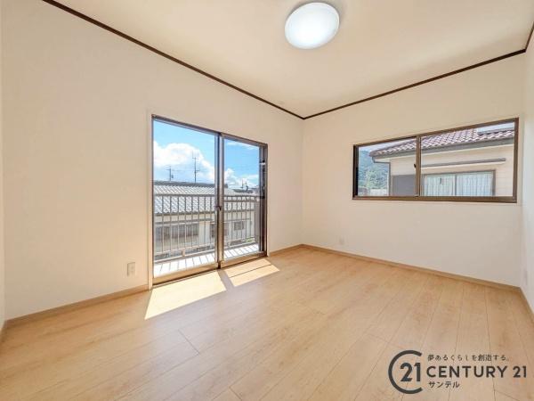 姶良市平松の中古一戸建て