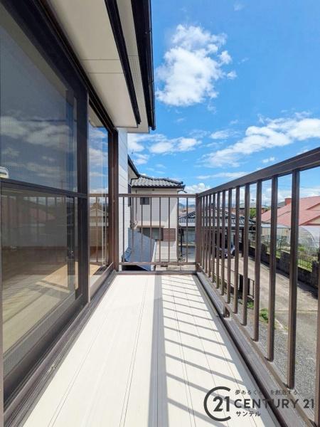 姶良市平松の中古一戸建て