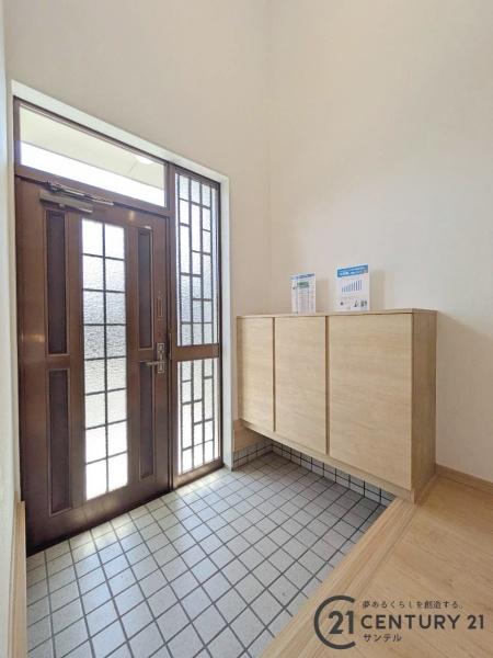姶良市平松の中古一戸建て