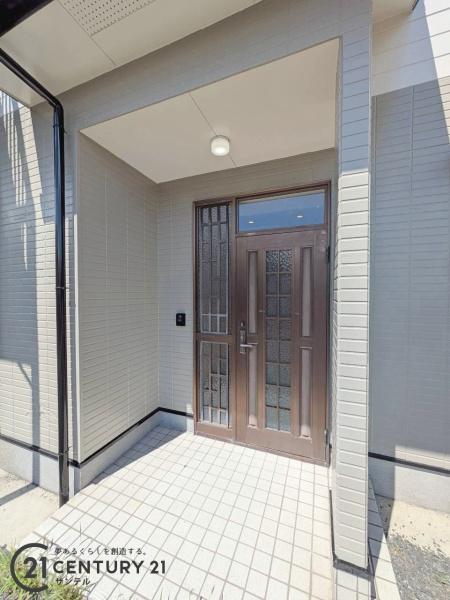 姶良市平松の中古一戸建て
