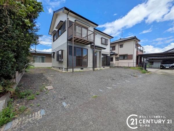 姶良市平松の中古一戸建て