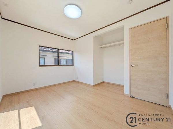 姶良市平松の中古一戸建て