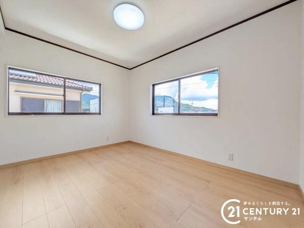 姶良市平松の中古一戸建て
