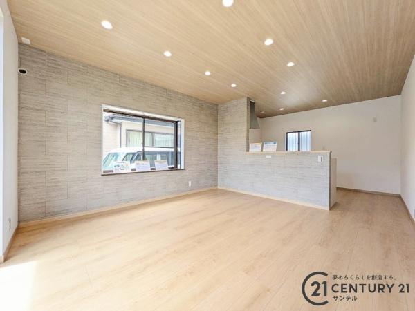 姶良市平松中古戸建
