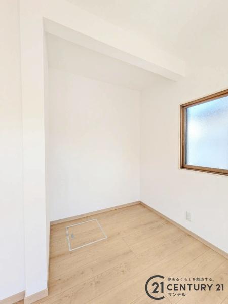 姶良市平松の中古一戸建て