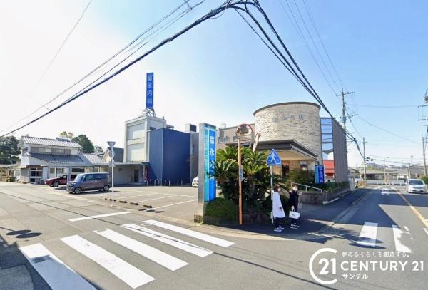 鹿児島市西伊敷6丁目新築平屋第24-1号棟(冨永内科)