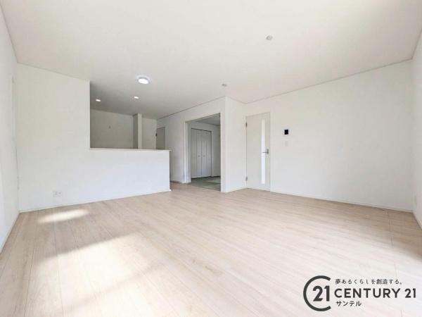 鹿児島市西伊敷6丁目新築平屋第24-1号棟