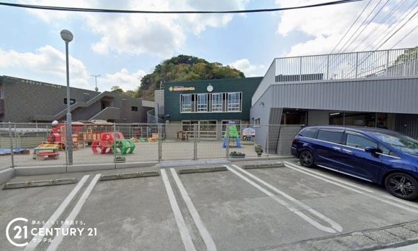 鹿児島市明和5丁目新築戸建第12-1号棟(ひまわり夢ほいくえん)
