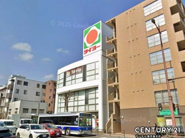 鹿児島市明和5丁目新築戸建第12-1号棟(タイヨー草牟田店)