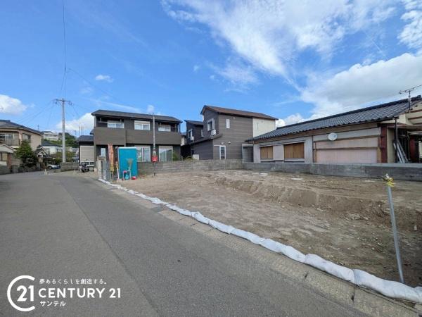 鹿児島市明和5丁目新築戸建第12-1号棟