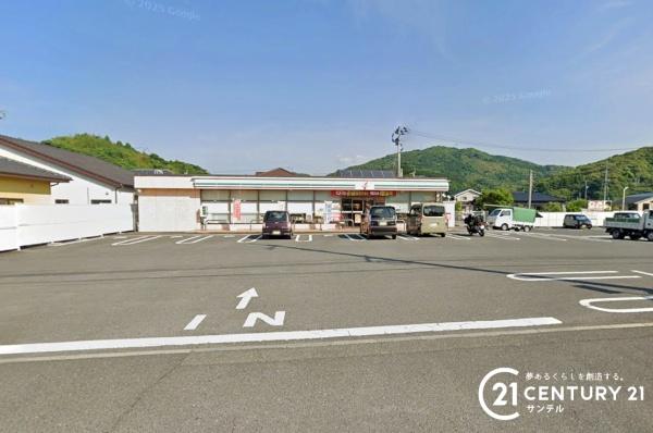 いちき串木野市麓新築平屋第1-1号棟(セブンイレブン串木野インター店)