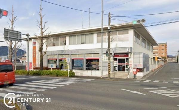 いちき串木野市麓新築平屋第1-1号棟(串木野郵便局)