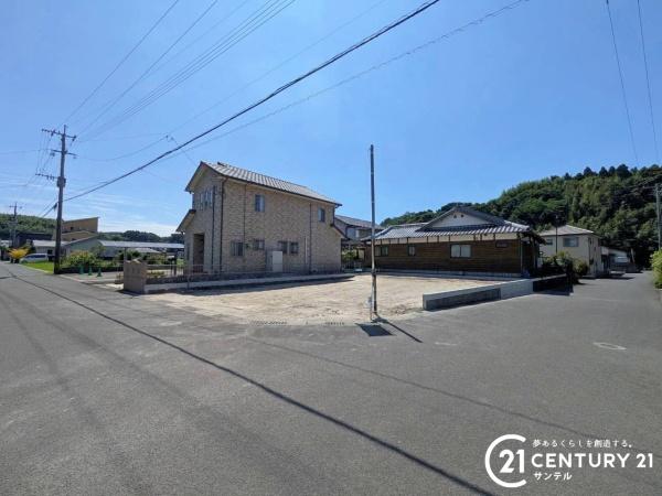いちき串木野市麓新築平屋第1-1号棟