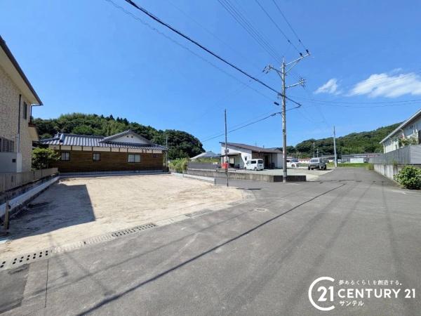いちき串木野市麓新築平屋第1-1号棟