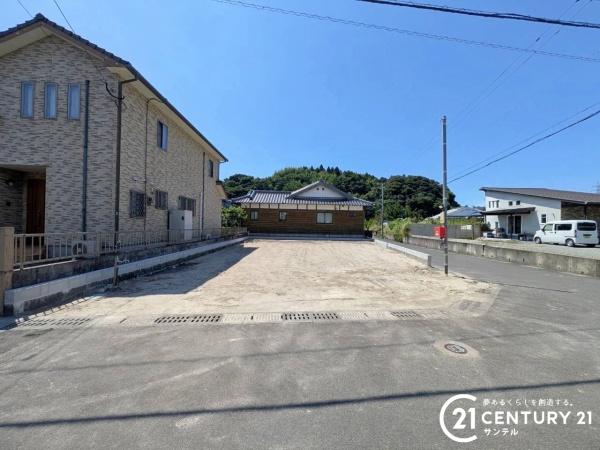 いちき串木野市麓新築平屋第1-1号棟