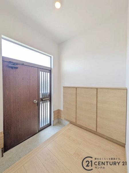 姶良市西餅田の中古一戸建て