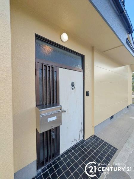 姶良市西餅田の中古一戸建て