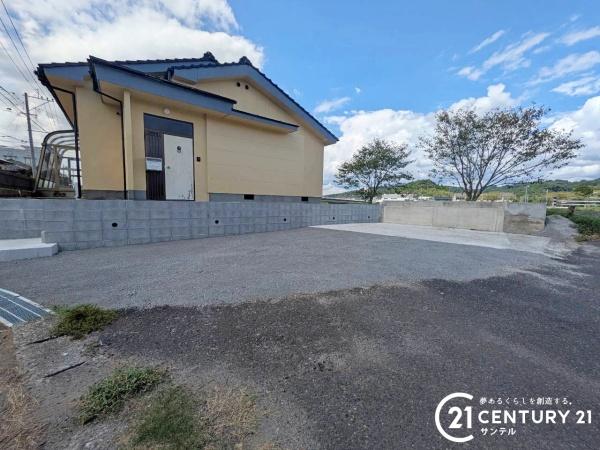 姶良市西餅田の中古一戸建て