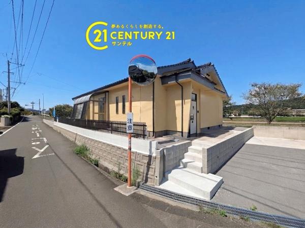 姶良市西餅田中古戸建