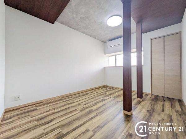 姶良市西餅田の中古一戸建て