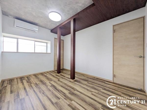姶良市西餅田の中古一戸建て