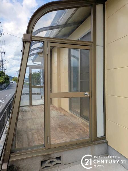 姶良市西餅田の中古一戸建て
