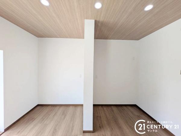 姶良市西餅田の中古一戸建て