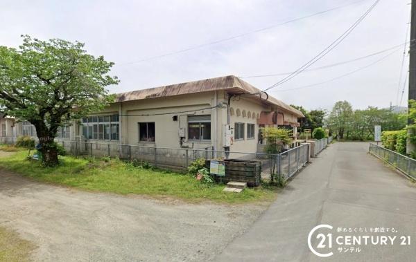 姶良市西餅田の中古一戸建て(姶良市立帖佐幼稚園)