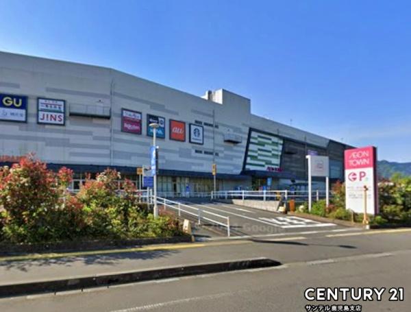 姶良市西餅田の中古一戸建て(イオン姶良店)