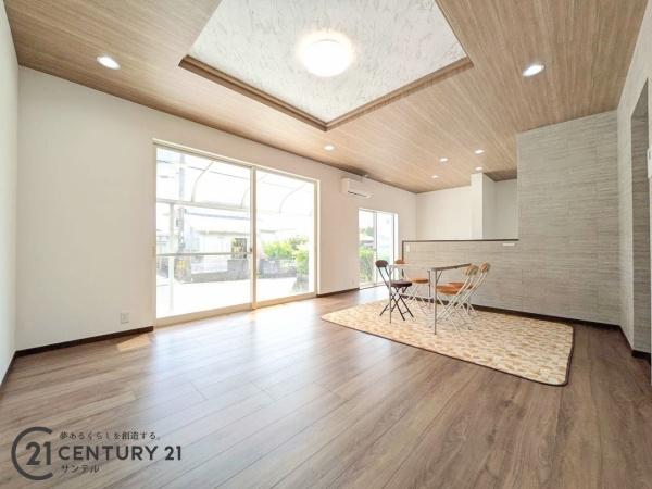 姶良市西餅田の中古一戸建て
