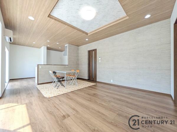 姶良市西餅田中古戸建