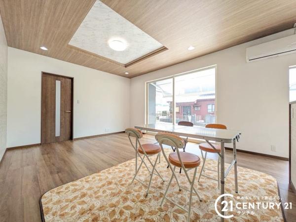 姶良市西餅田中古戸建