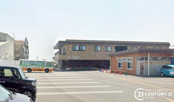 鹿児島市吉野町の中古一戸建て(幼保連携型認定こども園錦ケ丘幼稚園)