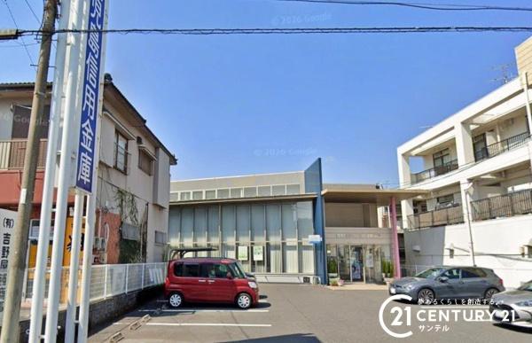 鹿児島市吉野町の中古一戸建て(鹿児島信用金庫吉野支店)