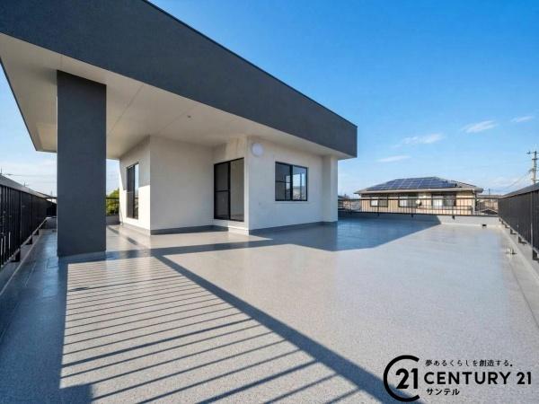 鹿児島市吉野町の中古一戸建て