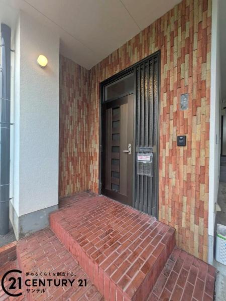 鹿児島市吉野町の中古一戸建て