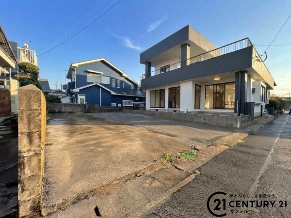 鹿児島市吉野町の中古一戸建て