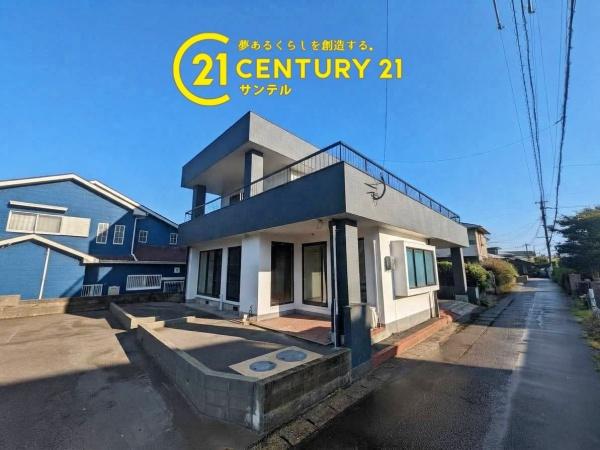 鹿児島市吉野町中古戸建