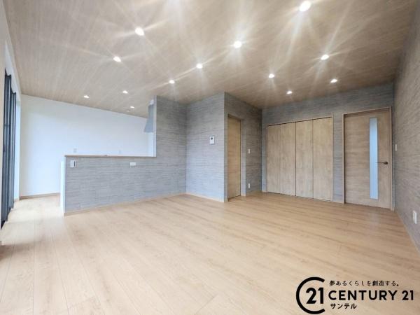 鹿児島市吉野町中古戸建