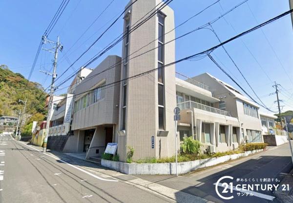 鹿児島市伊敷７丁目の中古一戸建て(外山内科クリニック)