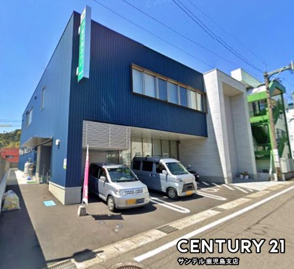 鹿児島市伊敷７丁目の中古一戸建て(JA鹿児島みらい伊敷支店)