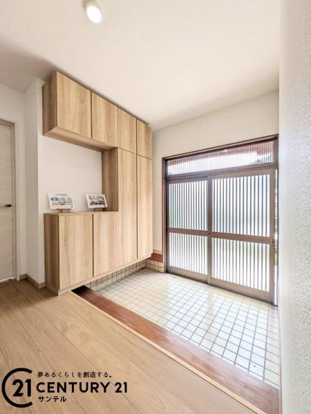 鹿児島市伊敷７丁目の中古一戸建て