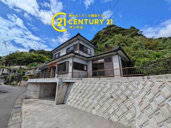 鹿児島市伊敷7丁目中古戸建