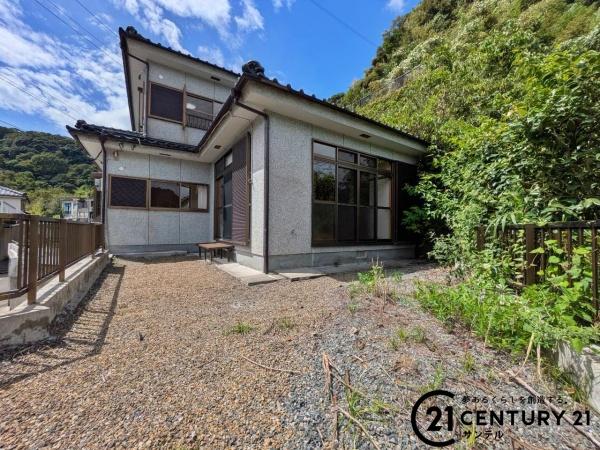 鹿児島市伊敷７丁目の中古一戸建て