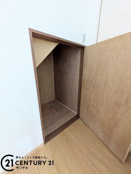 鹿児島市伊敷７丁目の中古一戸建て