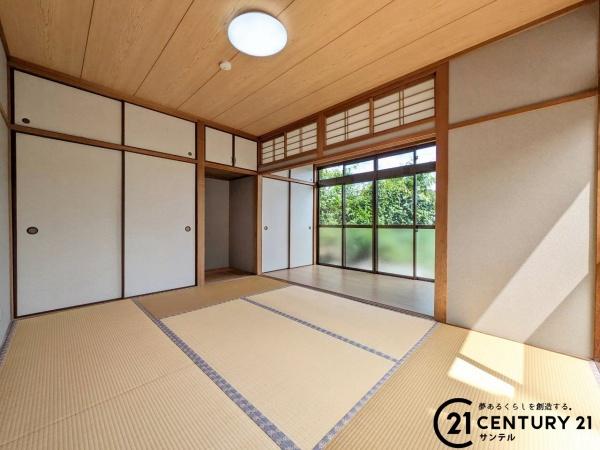 鹿児島市伊敷７丁目の中古一戸建て