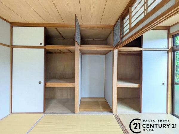 鹿児島市伊敷７丁目の中古一戸建て