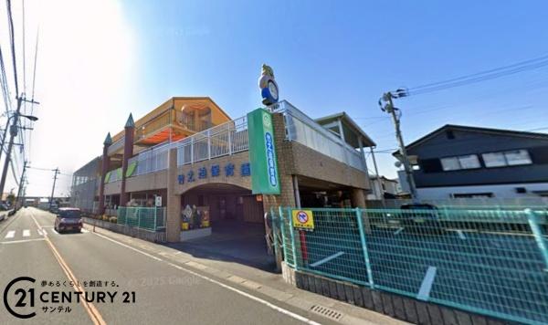 鹿児島市自由ヶ丘１丁目の中古一戸建て(竹之迫保育園)