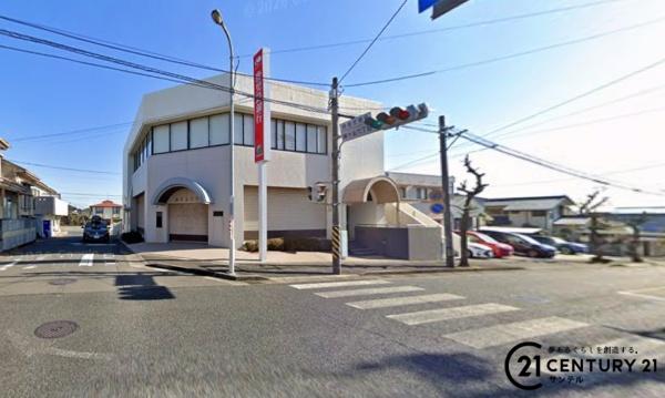 鹿児島市自由ヶ丘１丁目の中古一戸建て(鹿児島銀行桜ケ丘支店)